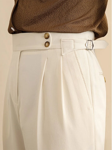 Sant'Elite Straight Leg