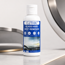 ClearShield glass polish and rain repellent kit by SANT'ELITE