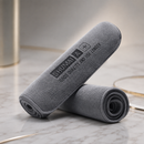 FinishCloth microfiber detailing kit by SANT'ELITE