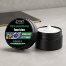 LensRenew headlight polish by SANT'ELITE