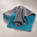 OnePass microfiber towel set by SANT'ELITE