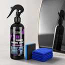 ShieldGloss ceramic coating kit by SANT'ELITE